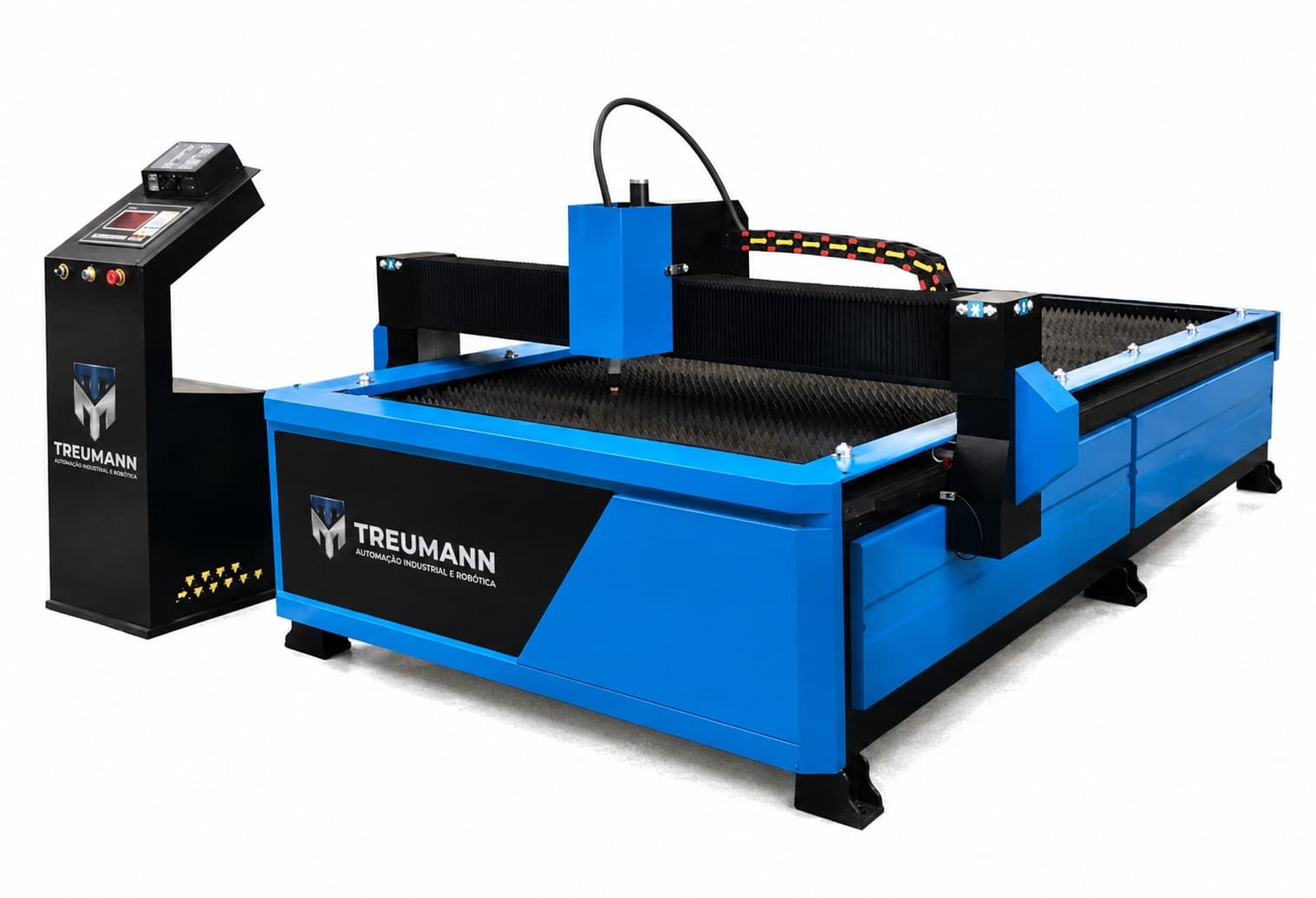 Máquinas CNC